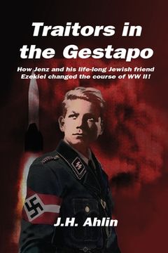 portada Traitors in the Gestapo (en Inglés)