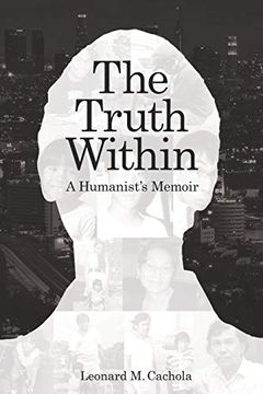 portada The Truth Within: A Humanist's Memoir (en Inglés)