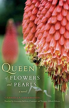 portada Queen of Flowers and Pearls: A Novel (Global African Voices)
