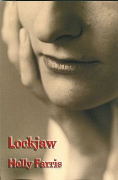 portada Lockjaw: Collected Appalachian Stories (in English)