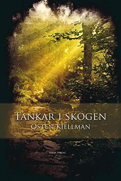 portada Tankar i Skogen (en Sueco)
