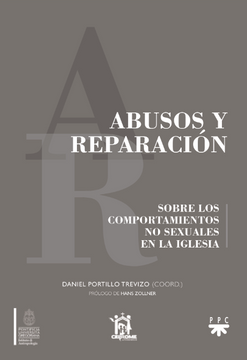 portada Abusos y reparación