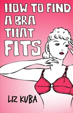 portada How to Find a Bra That Fits