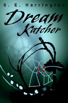 portada dream katcher (en Inglés)