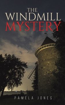 portada The Windmill Mystery (en Inglés)