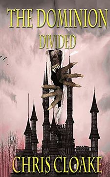 portada The Dominion: Divided: 1 (en Inglés)