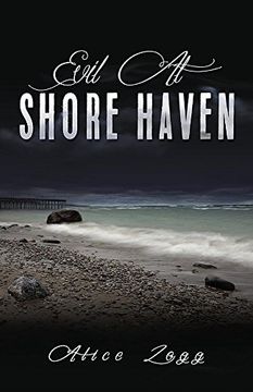 portada Evil at Shore Haven