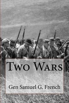portada Two Wars