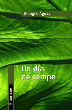 portada Un Día De Campo (in Spanish)