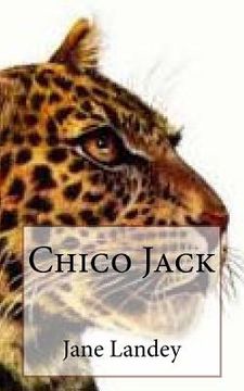 portada Chico Jack