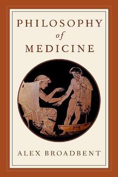 portada Philosophy of Medicine (en Inglés)