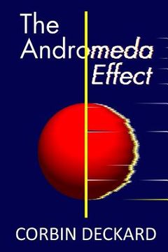 portada The Andromeda Effect (en Inglés)