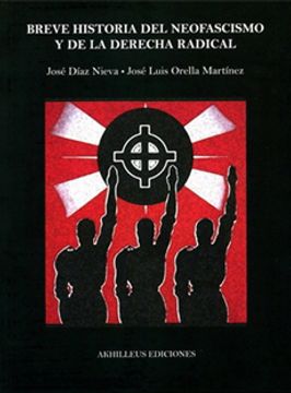 portada Breve Historia del Neofascismo y de la Derecha Radical
