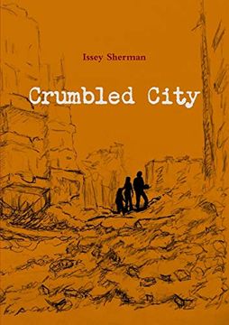 portada Crumbled City 