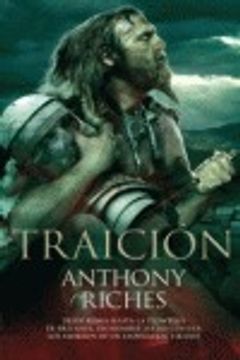 portada traición (in Spanish)