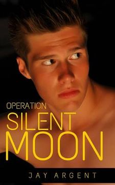portada Operation Silent Moon (en Inglés)