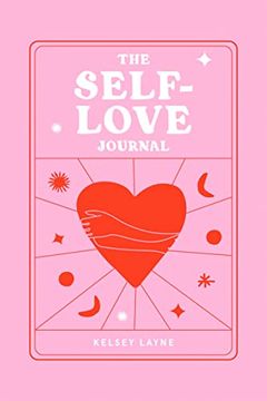 portada The Self-Love Journal