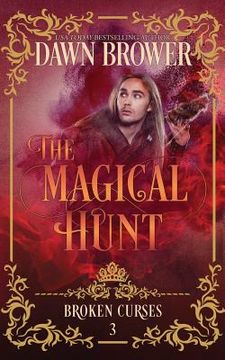 portada The Magical Hunt (en Inglés)