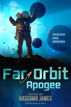 portada Far Orbit Apogee (in English)