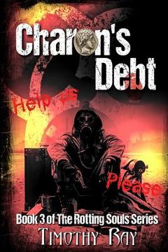 portada Charon's Debt