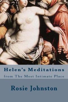 portada helen's meditations (en Inglés)