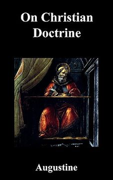portada on christian doctrine (in English)