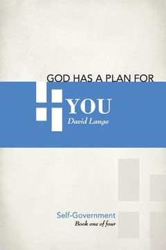 portada God Has a Plan for You (en Inglés)
