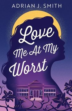 portada Love Me At My Worst (in English)