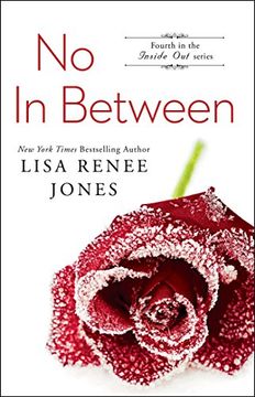portada No In Between (The Inside Out Series)