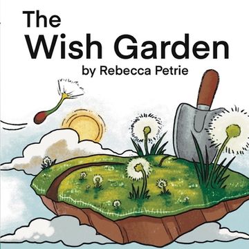 portada The Wish Garden (en Inglés)