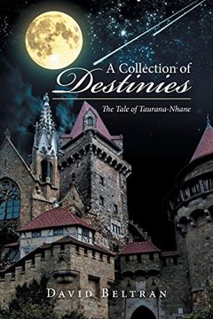 portada A Collection of Destinies (in English)