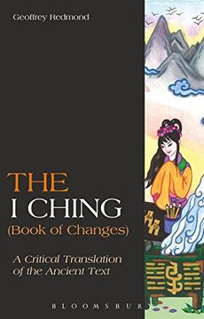 portada The I Ching (Book of Changes): A Critical Translation of the Ancient Text