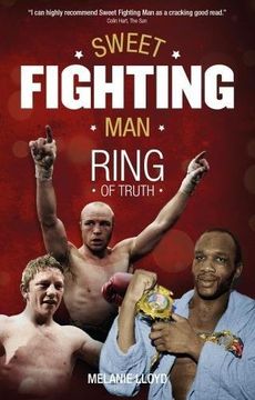 portada Sweet Fighting Man: Ring of Truth (en Inglés)