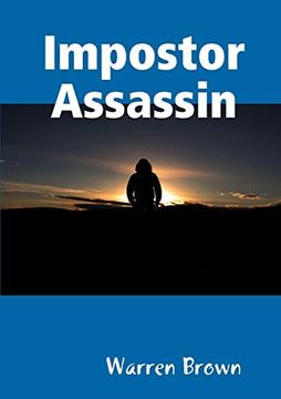 portada Impostor Assassin (en Inglés)