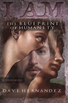 portada I AM: The Blueprint Of Humanity (Condensed): Volume 2