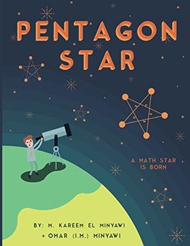 portada Pentagon Star