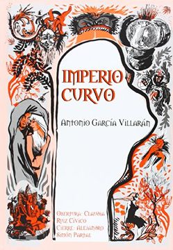 portada Imperio Curvo (in Spanish)