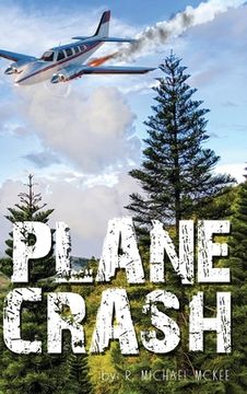 portada Plane Crash (en Inglés)