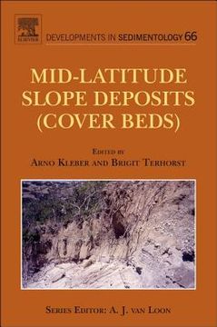 portada mid-latitude slope deposits (cover beds) (in English)