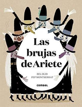 portada El Cuento Suculento de las Brujas de Ariete y un Huevo muy Raro que Había en un Claro (in Spanish)