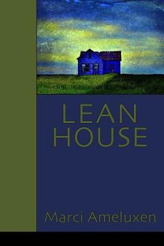portada Lean House (en Inglés)
