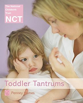 portada Toddler Tantrums (Nct) 