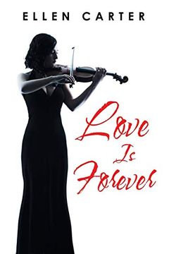 portada Love is Forever (en Inglés)