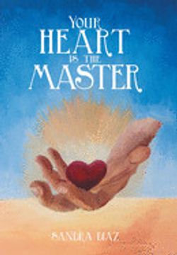 portada Your Heart is the Master (en Inglés)