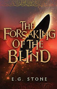 portada The Forsaking of the Blind 
