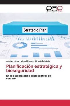 portada Planificación estratégica y bioseguridad