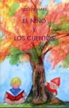 portada El niño y los cuentos (in Spanish)