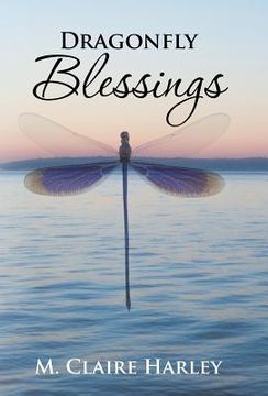 portada Dragonfly Blessings (en Inglés)