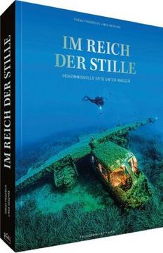 portada Im Reich der Stille (in German)