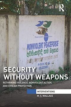 portada Security Without Weapons (Interventions) 